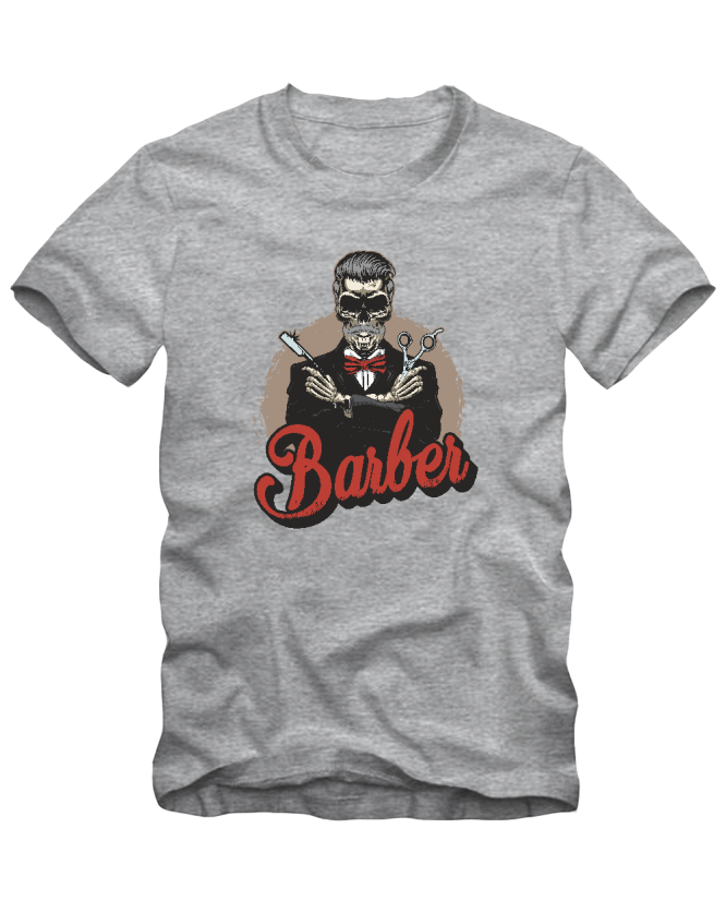 Barber Barber